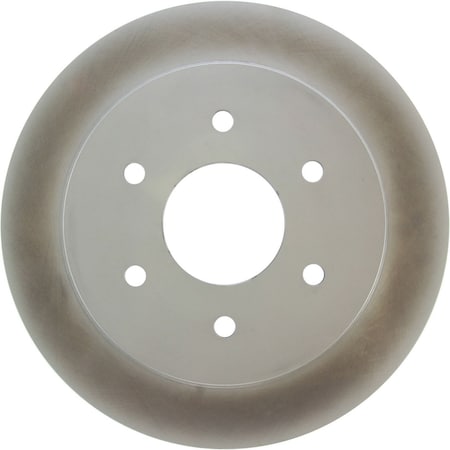 Centric Parts Gcx Brake Rotor, 320.42081 320.42081